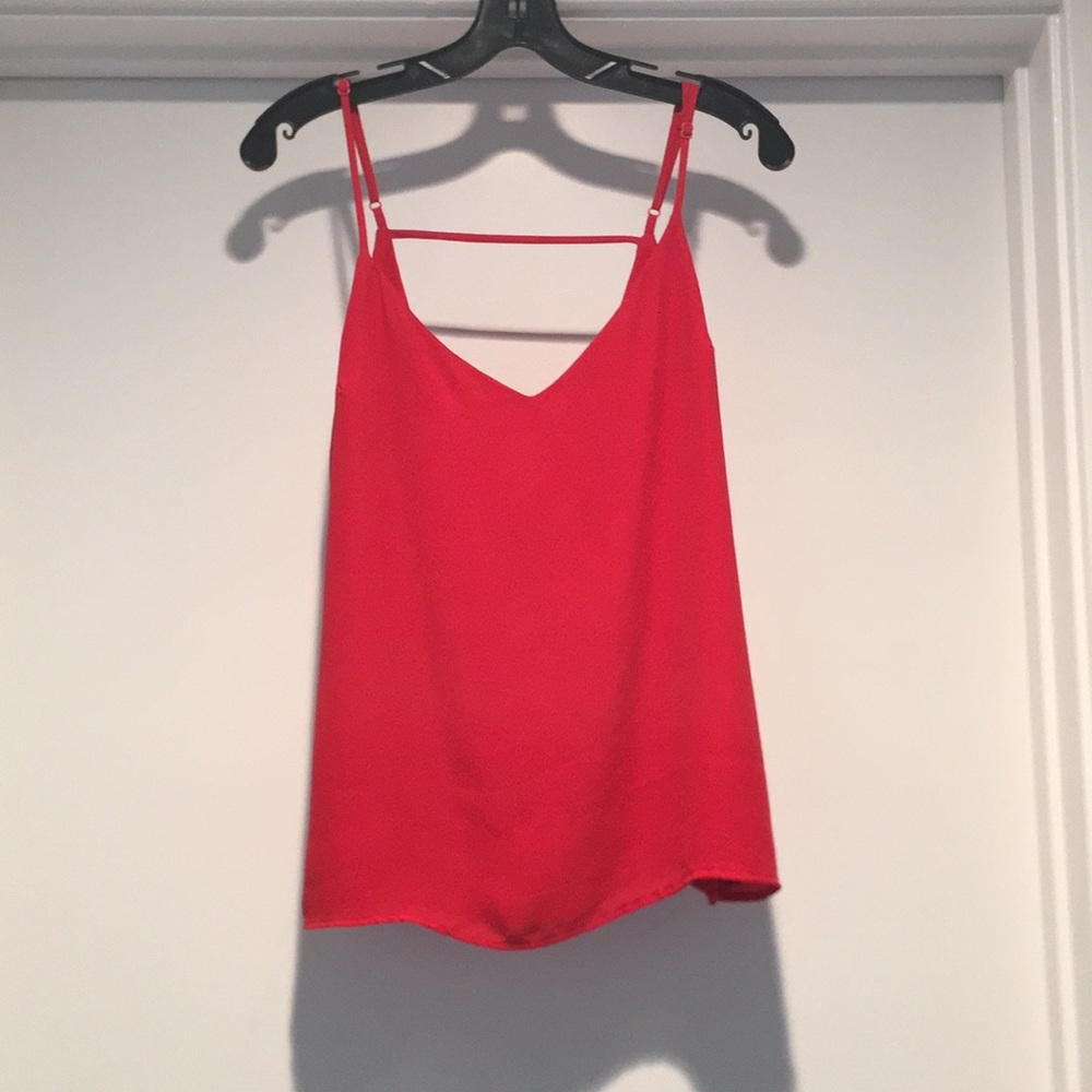 red tank